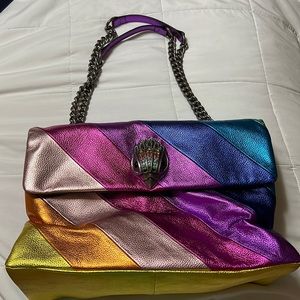 Slightly Used XXL Kensington Kurt Geiger Bag